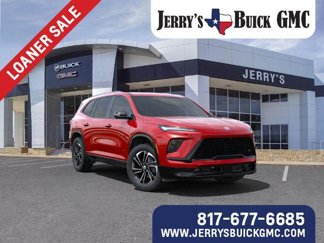 New 2025 Buick Enclave Sport Touring w/ Power Package image 1