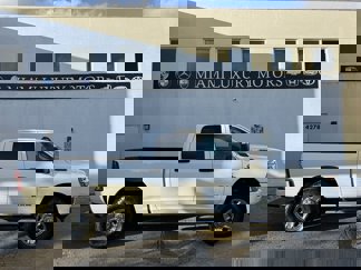 Used 2023 RAM 2500 Tradesman w/ Chrome Appearance Group image 1