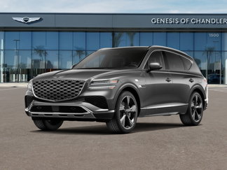 New 2026 Genesis GV80 3.5T Prestige image 1