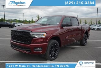 New 2025 RAM 1500 Limited image 1