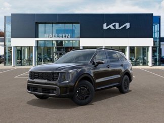 New 2025 Kia Sorento SX Prestige image 1