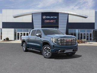 New 2025 GMC Sierra 1500 Denali w/ Denali Reserve Package image 1