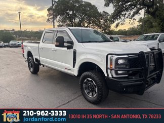 Certified 2024 Ford F350 Lariat w/ Lariat Ultimate Package image 1