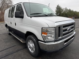 Used 2012 Ford E-250 and Econoline 250 w/ PWR Group image 1