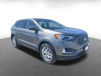 Used 2024 Ford Edge SEL image 1