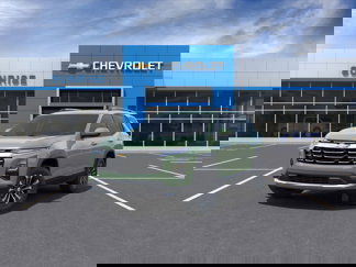 New 2026 Chevrolet Equinox LT w/ Convenience Package II image 1