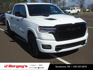 New 2025 RAM 1500 Limited image 1