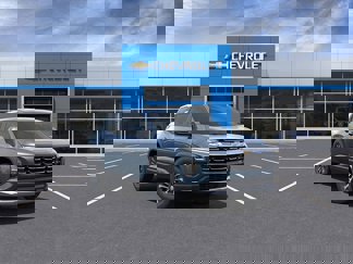 New 2026 Chevrolet Equinox LT image 1