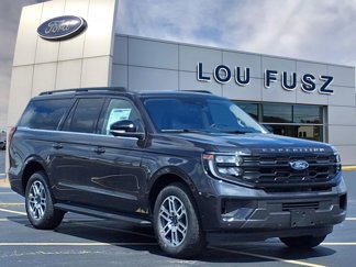 New 2025 Ford Expedition Max Active image 1