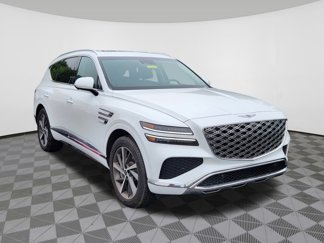 Used 2025 Genesis GV80 3.5T Advanced image 1