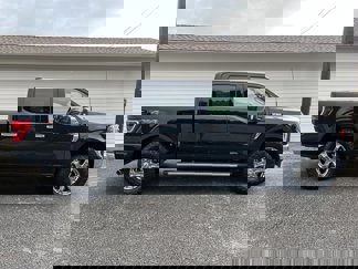 Used 2022 Ford F150 XLT w/ Equipment Group 302A High image 1