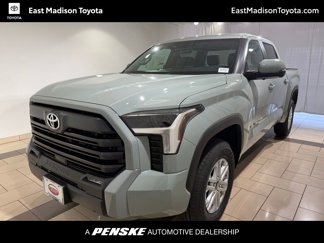 New 2025 Toyota Tundra SR5 image 1