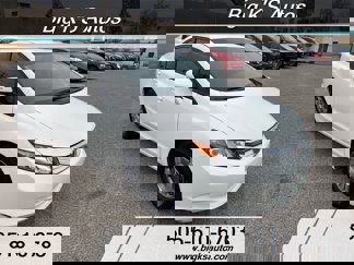 Used 2012 Honda Civic Hybrid Sedan image 1
