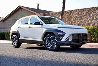 New 2026 Hyundai Kona SEL Premium video 2