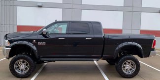 Used 2016 RAM 2500 Laramie image 1