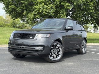 New 2025 Land Rover Range Rover SE image 1