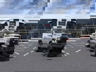 New 2025 GMC Sierra 1500 AT4X image 1