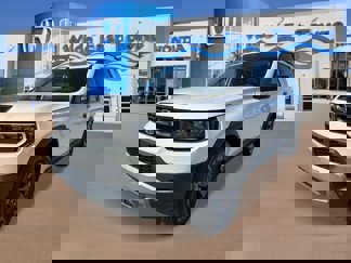 New 2026 Honda Passport RTL image 1