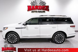 Used 2024 Lincoln Navigator Black Label 360° Tour