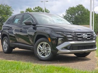 New 2025 Hyundai Tucson SE video 2
