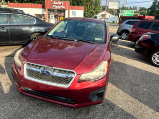 Used 2014 Subaru Impreza 2.0i image 1