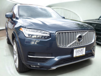 Used 2019 Volvo XC90 T6 Inscription image 1