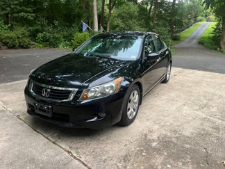 Used 2010 Honda Accord EX-L image 1