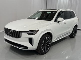New 2025 Volvo XC90 T8 Plus w/ Protection Package Premier image 1