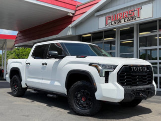 Used 2023 Toyota Tundra TRD Pro image 1