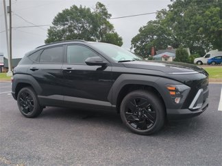 New 2026 Hyundai Kona SEL Sport image 1