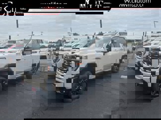 New 2026 GMC Sierra 2500 AT4 w/ AT4 Premium Plus Package image 1