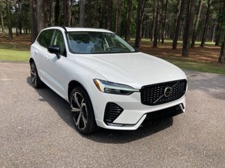 New 2025 Volvo XC60 B5 Ultra w/ Climate Package image 1