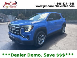 New 2025 GMC Terrain Elevation image 1
