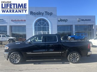 New 2025 RAM 1500 Limited w/ Bed Utility Group image 1