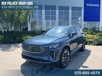New 2026 Volvo XC90 B6 Plus w/ Protection Package Premier image 1