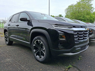 New 2026 Chevrolet Equinox LT w/ Convenience Package II image 1