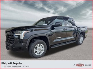 New 2025 Toyota Tundra SR image 1
