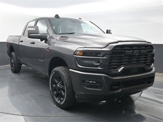 New 2026 RAM 2500 Big Horn image 1