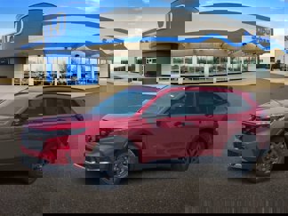 New 2026 Honda CR-V TrailSport image 1