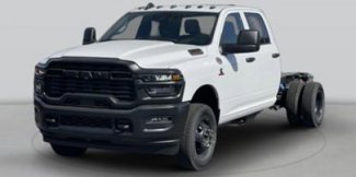 New 2026 RAM 3500 Tradesman image 1