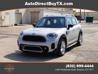 Used 2022 MINI Cooper Countryman image 1