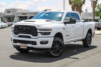 New 2025 RAM 2500 Laramie w/ Night Edition image 1