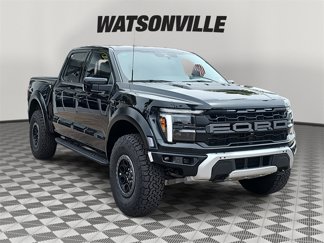 New 2025 Ford F150 Raptor image 1