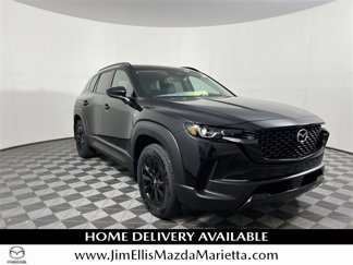 New 2025 MAZDA CX-50 AWD 2.5 Hybrid w/ Weather Package image 1