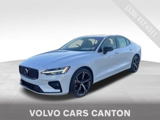 New 2024 Volvo S60 B5 Plus w/ Climate Package image 1