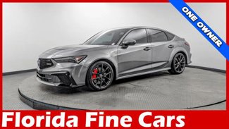Used 2024 Acura Integra Type S image 1