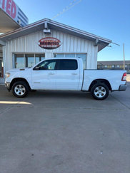 Used 2021 RAM 1500 Lone Star image 1