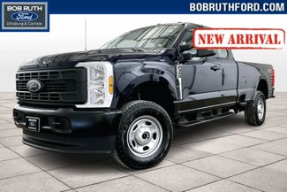New 2025 Ford F350 XL w/ FX4 Off-Road Package image 1