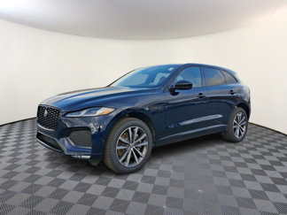New 2026 Jaguar F-PACE R-Dynamic S image 1