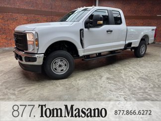 New 2025 Ford F250 XL image 1